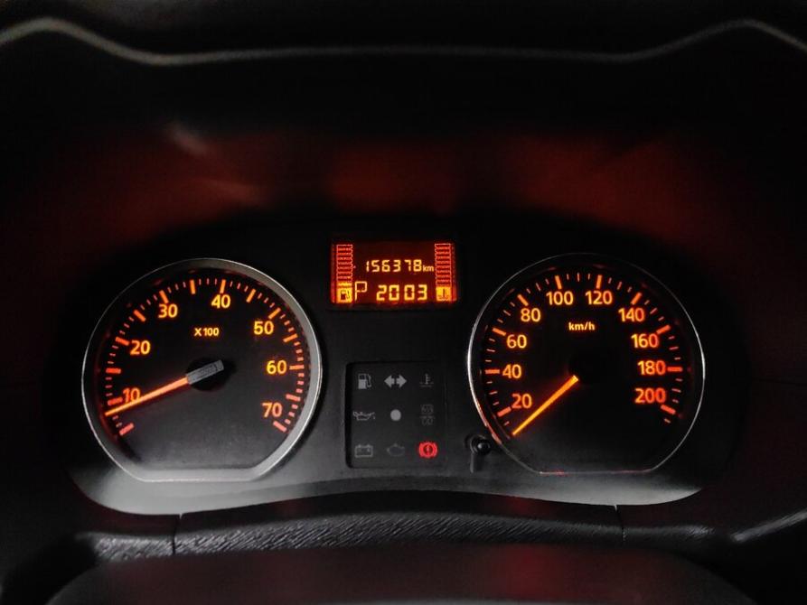 Nissan Terrano III (D10) Подольск  - изображение 10