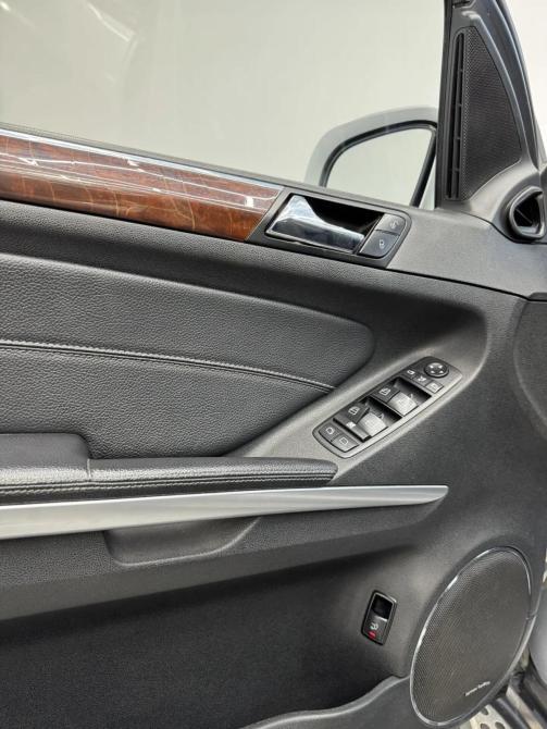 Mercedes-Benz GL-Класс I (X164) Челябинск  - изображение 11