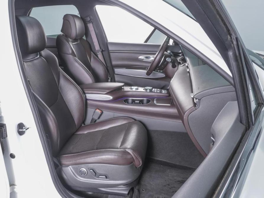 Genesis GV70 I Ростов-на-Дону  - изображение 8