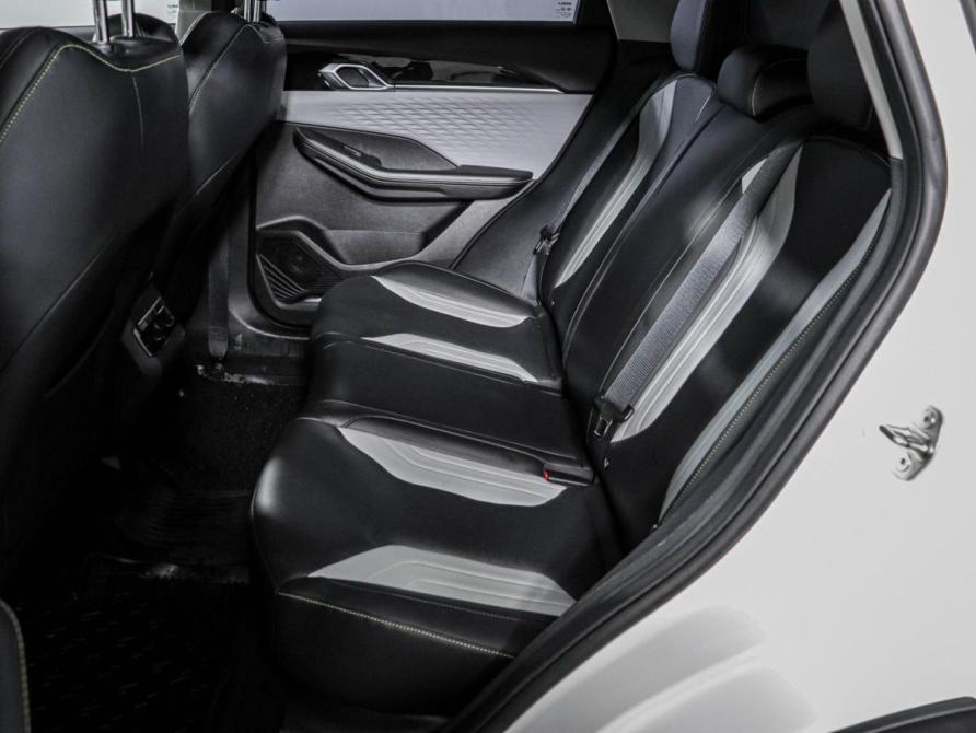 Geely Coolray I Рестайлинг Москва  - изображение 11