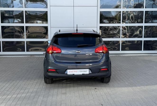Kia Ceed II с пробегом 2013 года, цена 945 000 рублей, 152417 км, хэтчбек, Автокод Объявления
