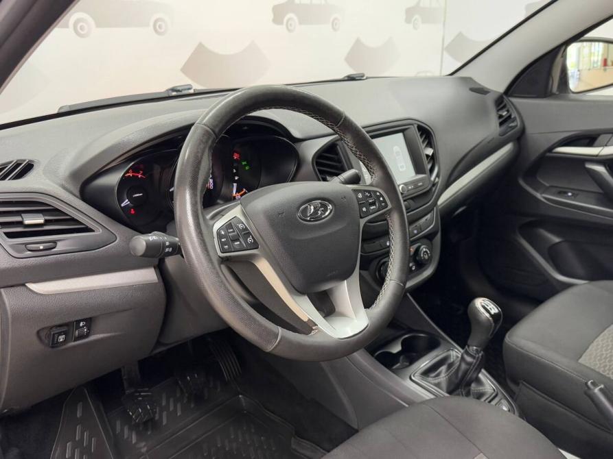 Lada (ВАЗ) Vesta I Ставрополь  - изображение 7