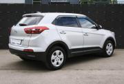 Hyundai Creta I Сыктывкар  - изображение 27