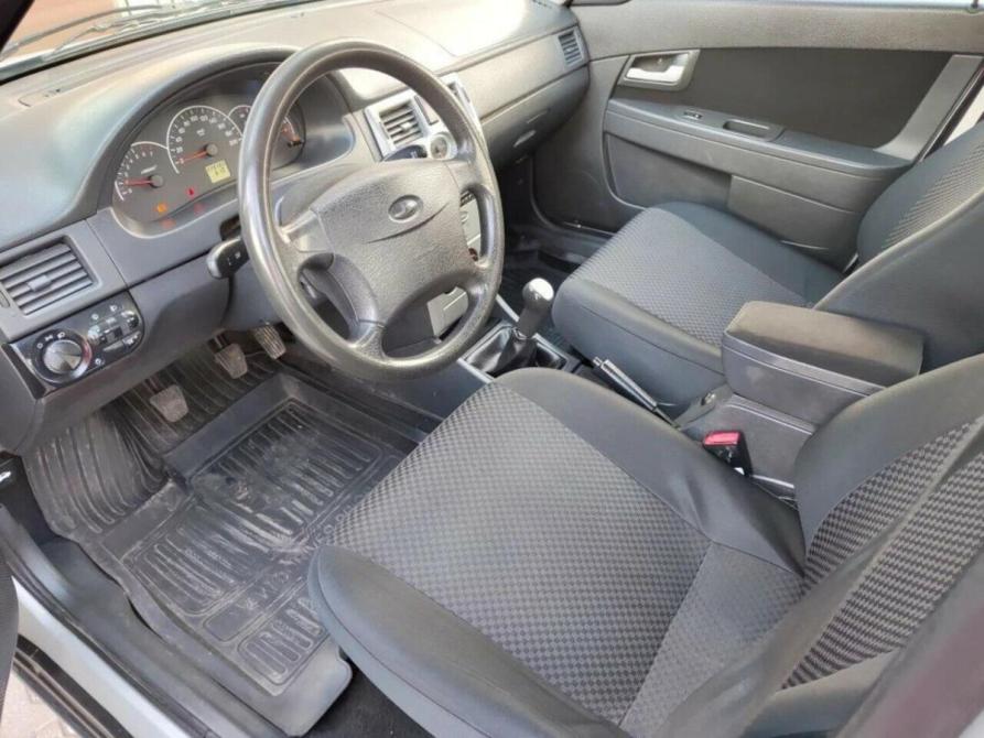 Lada (ВАЗ) Priora I Набережные Челны  - изображение 6