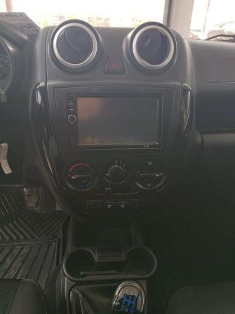 Lada (ВАЗ) Granta I с пробегом 2016 года, цена 370 000 рублей, 99000 км, лифтбек, Автокод Объявления