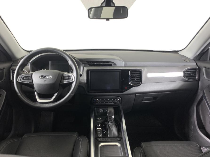 Chery Tiggo 4 I Рестайлинг Москва  - изображение 12