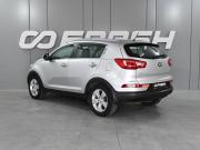 Kia Sportage III Ростов-на-Дону  - изображение 18