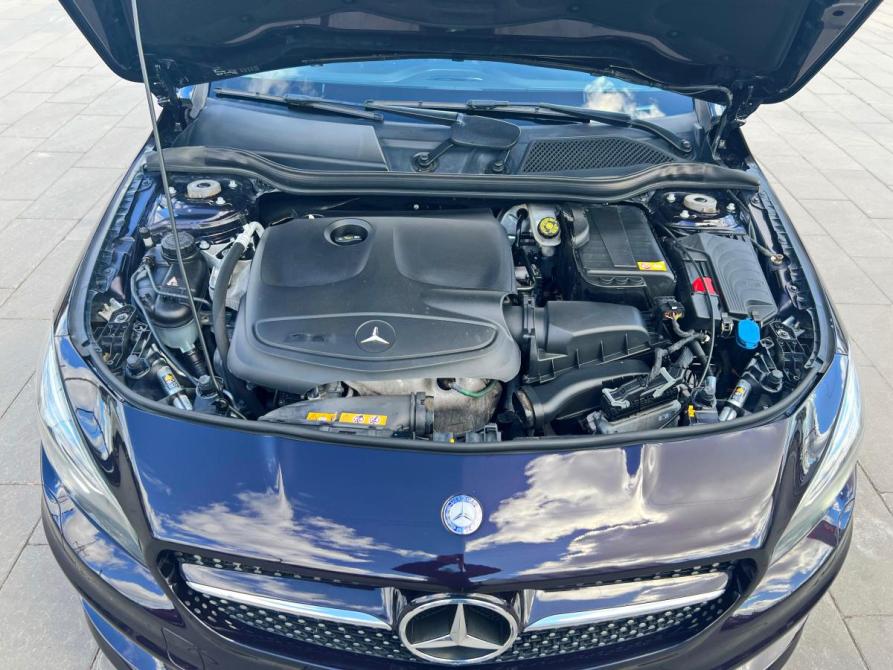 Mercedes-Benz CLA I (C117 X117) Стерлитамак  - изображение 23