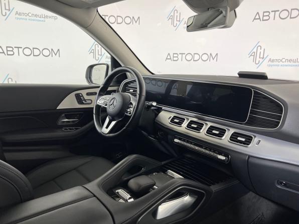 Mercedes-Benz GLE II (V167) с пробегом 2019 года, цена 5 819 000 рублей, 57550 км, внедорожник, Автокод Объявления
