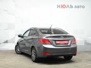 Hyundai Solaris I Рестайлинг Екатеринбург  - изображение 22