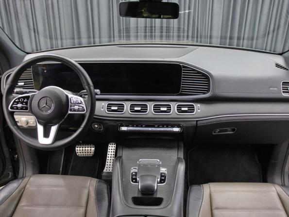 Mercedes-Benz GLE II (V167) с пробегом 2019 года, цена 4 949 000 рублей, 174000 км, внедорожник, Автокод Объявления