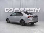 Skoda Rapid II Ростов-на-Дону  - изображение 19