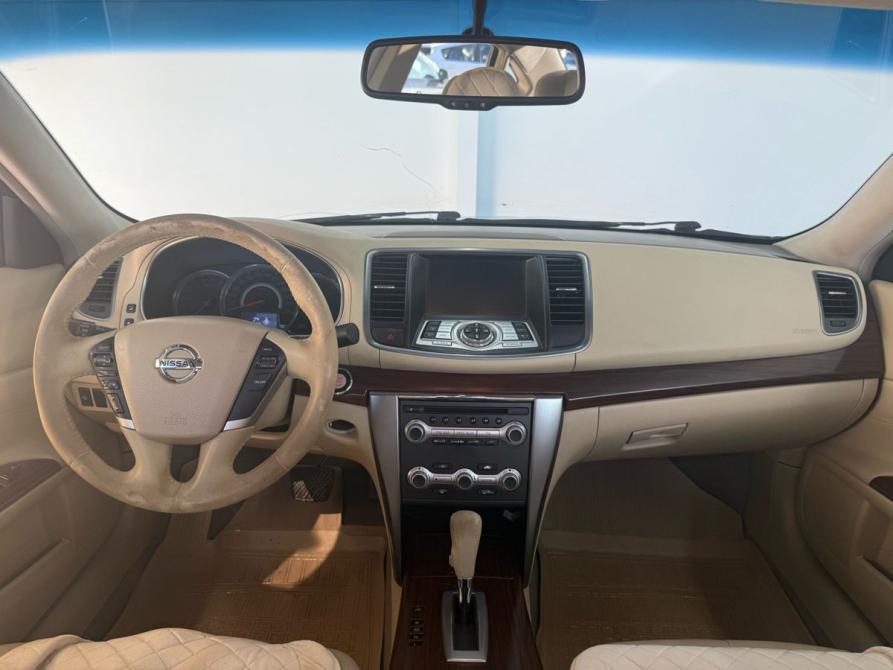 Nissan Teana II (J32) Рестайлинг Уфа  - изображение 7
