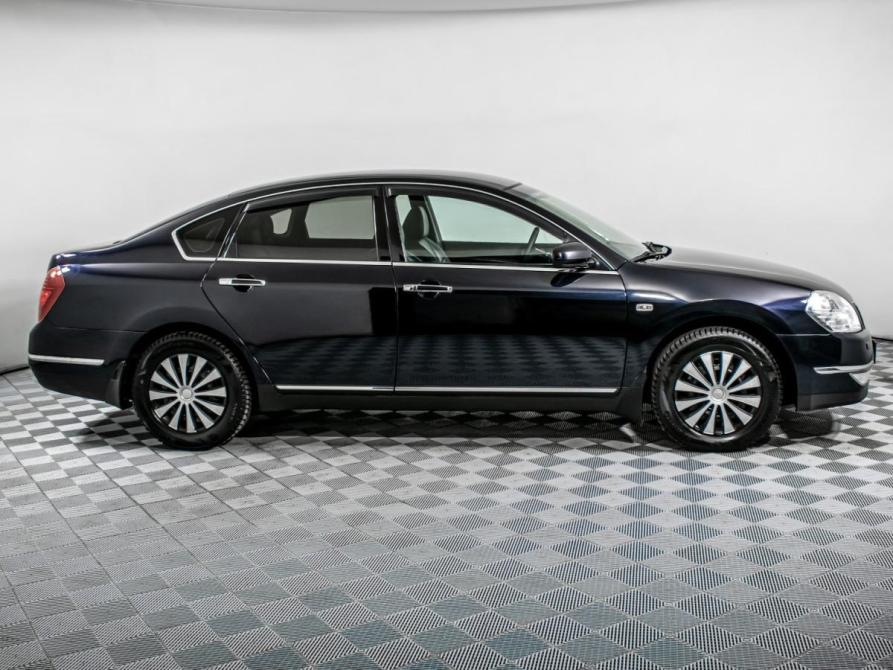 Nissan Teana I Рестайлинг Москва  - изображение 4
