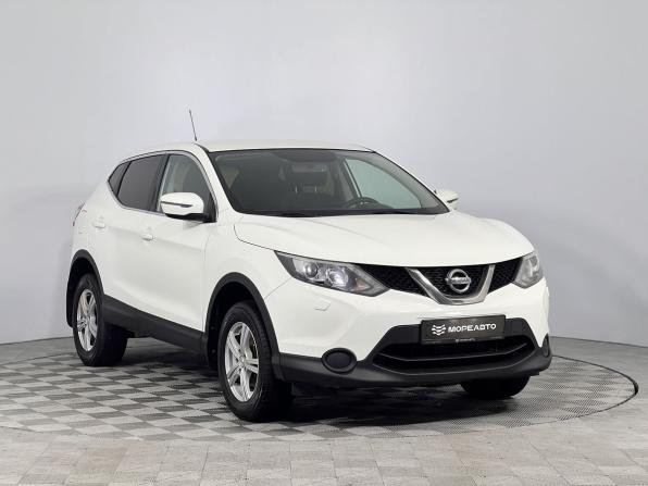 Nissan Qashqai II с пробегом 2014 года, цена 1 250 000 рублей, 223000 км, внедорожник, Автокод Объявления