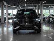 Geely Monjaro I Рестайлинг 2 Москва  - изображение 33