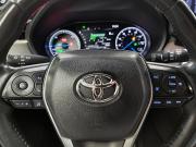 Toyota Venza II Казань  - изображение 58