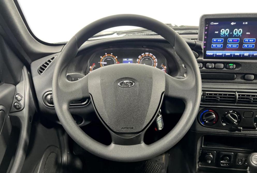 Lada (ВАЗ) Niva Travel I Рестайлинг Нижний Новгород  - изображение 16