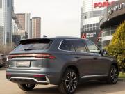 Geely Monjaro I Москва  - изображение 39