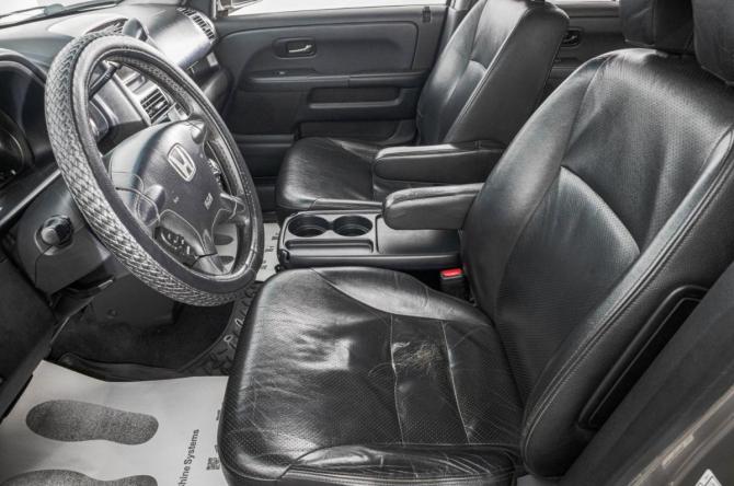 Honda CR-V II Рестайлинг с пробегом 2006 года, цена 999 000 рублей, 220000 км, внедорожник, Автокод Объявления