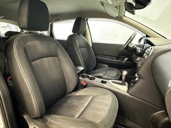 Nissan Qashqai I Рестайлинг с пробегом 2013 года, цена 820 000 рублей, 197184 км, внедорожник, Автокод Объявления