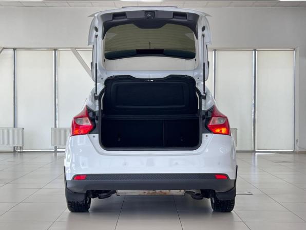Ford Focus III с пробегом 2011 года, цена 780 000 рублей, 150408 км, хэтчбек, Автокод Объявления