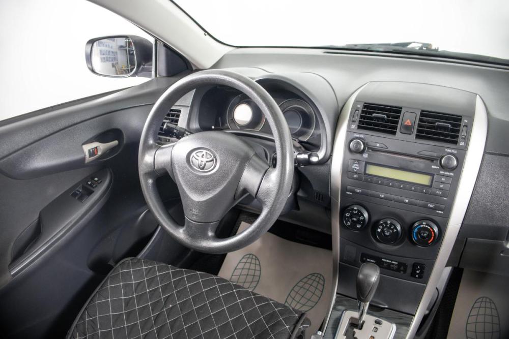 Toyota Corolla X (E140 E150) Пермь  - изображение 12