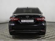 Toyota Camry VIII (XV70) Москва  - изображение 23