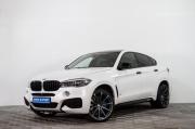 BMW X6 II (F16) Сургут  - изображение 23