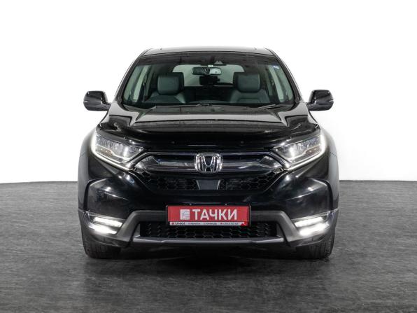 Honda CR-V V с пробегом 2019 года, цена 3 195 000 рублей, 86262 км, внедорожник, Автокод Объявления