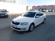 Skoda Octavia III (A7) Оренбург  - изображение 11
