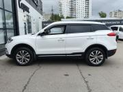 Geely Atlas I Москва  - изображение 21
