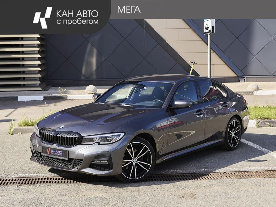 BMW 3 серии VII (G2x) Казань  - изображение 1