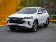 Haval F7 I Рестайлинг Москва  - изображение 20
