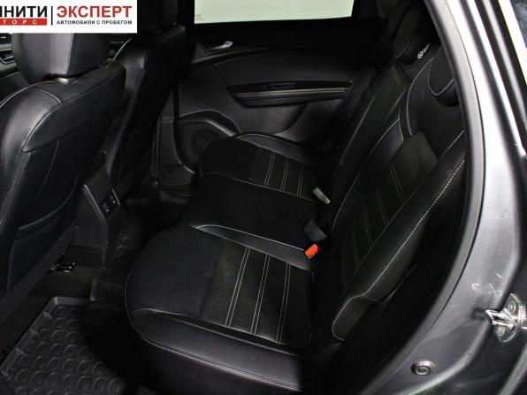 Renault Arkana I с пробегом 2019 года, цена 1 657 000 рублей, 100298 км, внедорожник, Автокод Объявления