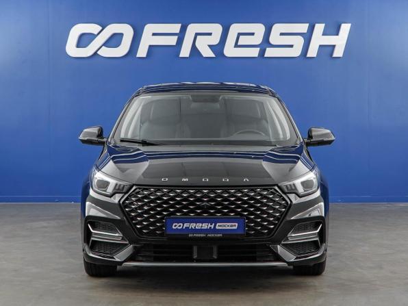 Omoda S5 с пробегом 2023 года, цена 1 488 444 рубля, 23542 км, седан, Автокод Объявления