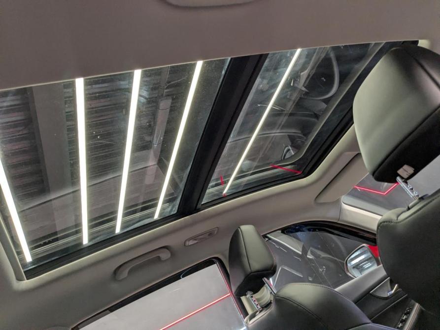 Changan CS35 Plus I Рестайлинг Москва  - изображение 23