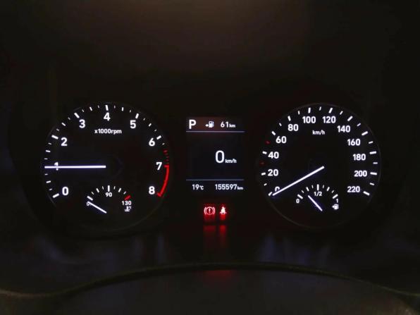 Hyundai Solaris II с пробегом 2019 года, цена 1 300 941 рубль, 155343 км, седан, Автокод Объявления