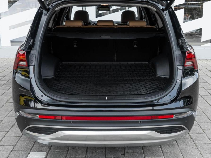 Hyundai Santa Fe IV Рестайлинг Ставрополь  - изображение 27