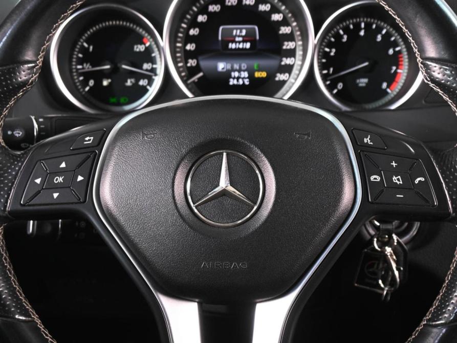 Mercedes-Benz C-Класс III (W204) Рестайлинг Ростов-на-Дону  - изображение 12