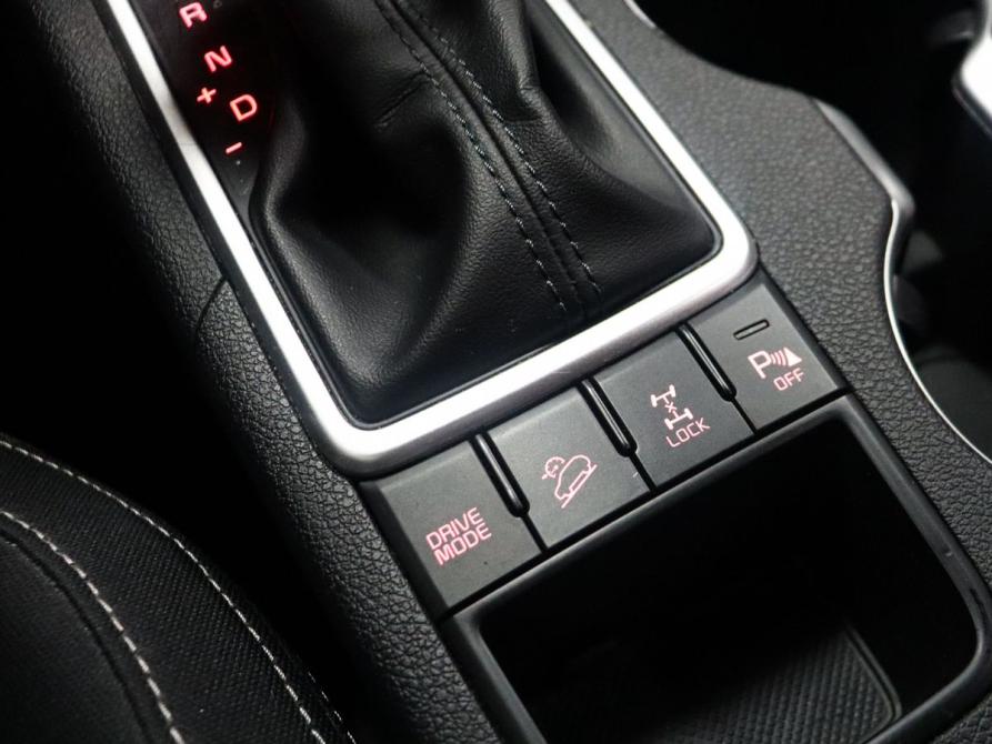 Kia Sportage IV Рестайлинг Минеральные Воды  - изображение 15