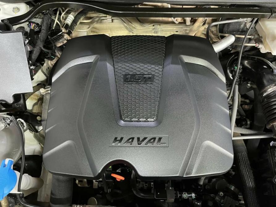 Haval Jolion I Рестайлинг Набережные Челны  - изображение 7