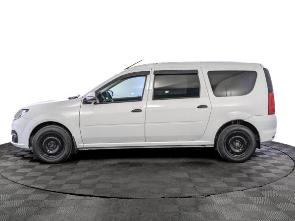 Lada (ВАЗ) Largus I Рестайлинг с пробегом 2021 года, цена 1 160 000 рублей, 32821 км, универсал, Автокод Объявления