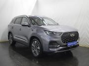 Chery Tiggo 8 Pro Max I Рестайлинг Санкт-Петербург  - изображение 20