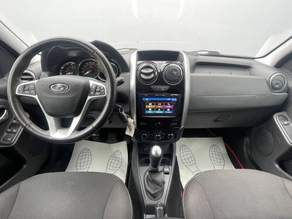 Lada (ВАЗ) Largus I Рестайлинг с пробегом 2021 года, цена 1 196 000 рублей, 74257 км, универсал, Автокод Объявления