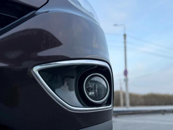 Hyundai ix35 I Рестайлинг с пробегом 2014 года, цена 1 580 000 рублей, 152857 км, внедорожник, Автокод Объявления