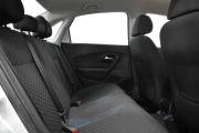 Volkswagen Polo V Рестайлинг Москва  - изображение 27