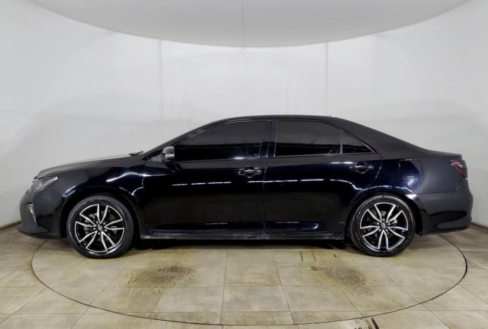 Toyota Camry VII (XV50) Волгоград  - изображение 4