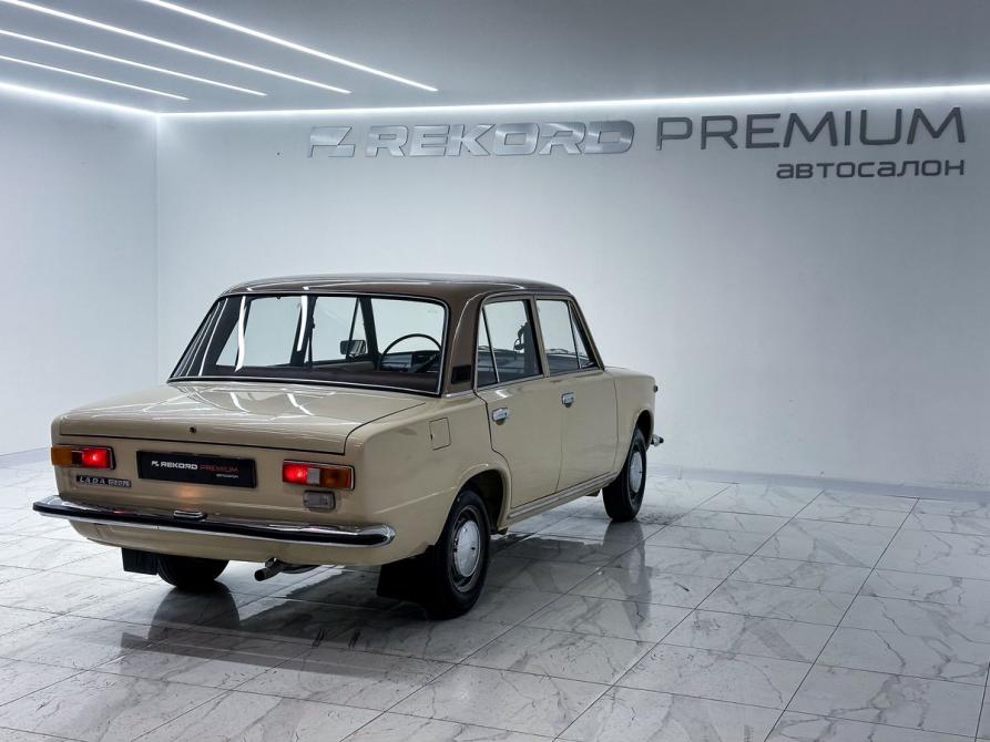Lada (ВАЗ) 2101 Уфа  - изображение 20