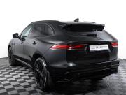 Jaguar F-Pace I Рестайлинг Москва  - изображение 32